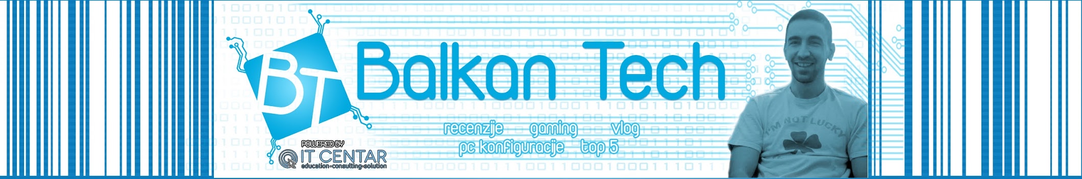 BalkanTech BG