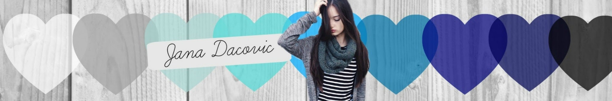 Jana Dacovic BG