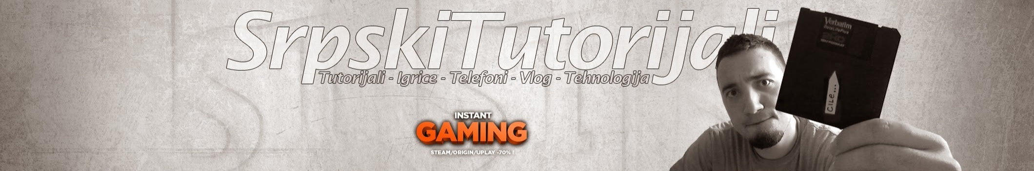 Srpski Tutorijali BG