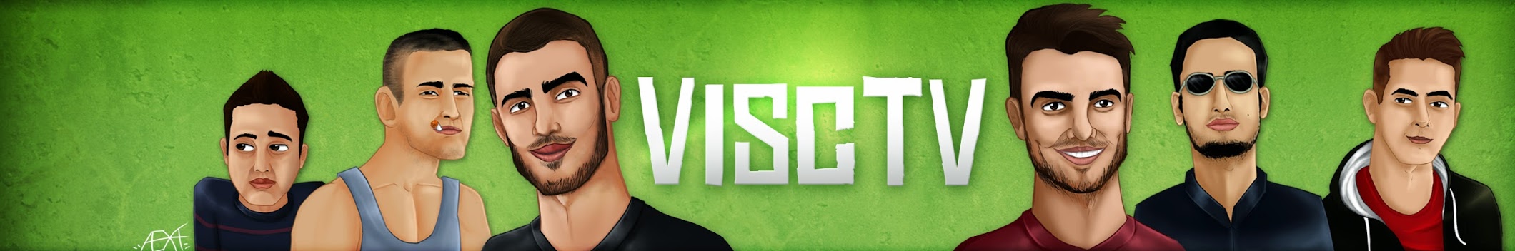 ViscTV BG